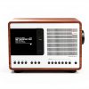 Revo SuperConnect Walnut Internet Radio-16
