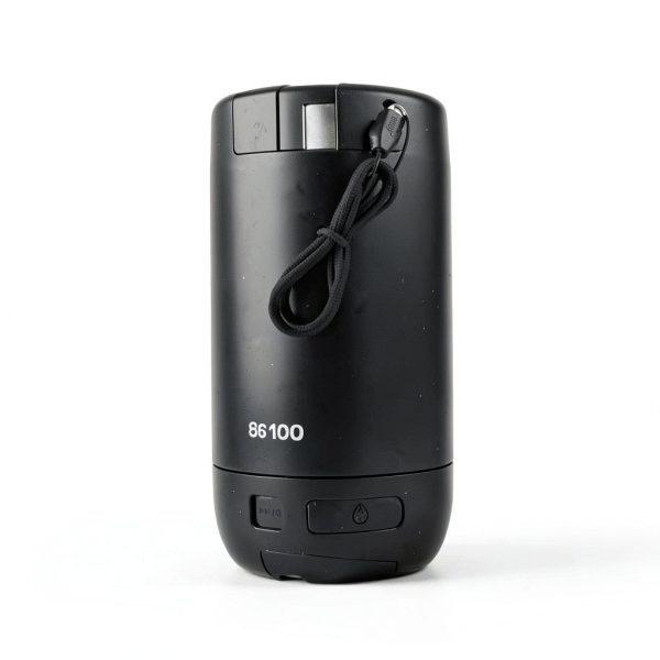 4G Internet Radio T68-LA Portable LTE with LCD-1