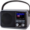 Ocean Digital WR330 Internet WiFi FM Radio-0