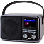 Ocean Digital WR330 Internet WiFi FM Radio-0