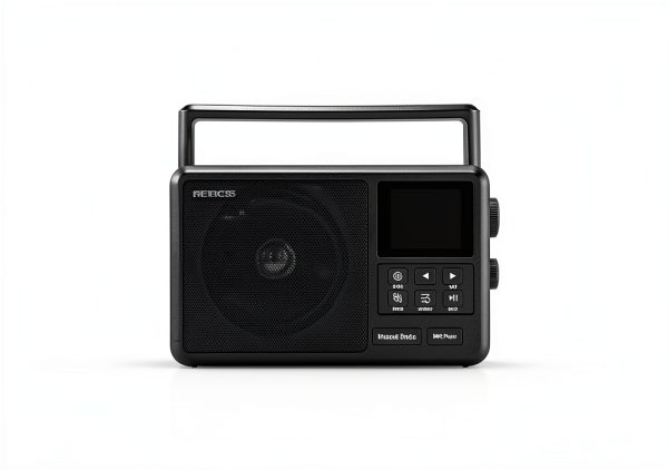 Retekess TR640 Portable Radio-6