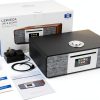 LEMEGA MSY5 Internet Radio Player-6