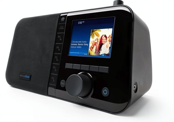 Grace Digital Mondo Elite Internet Radio-8