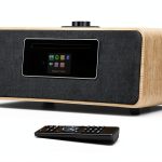 LEMEGA Internet Radio Player System-0