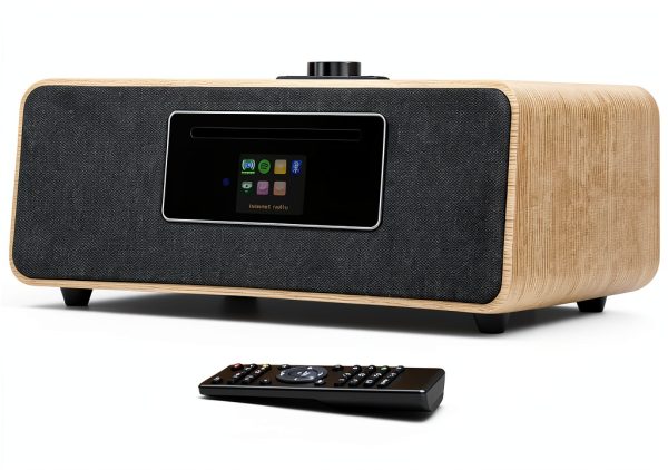 LEMEGA Internet Radio Player System-0