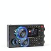 Shenzhen Chaoyuan Technology Co., Ltd. Portable Radio BLACK-2