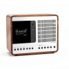 Revo SuperConnect Walnut Internet Radio-15