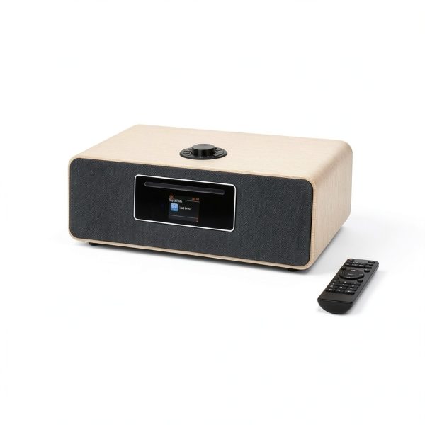 LEMEGA Internet Radio Player System-2