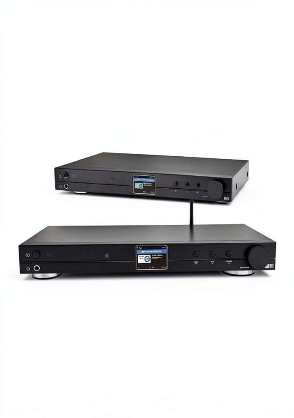 Ocean Digital WR-10 Internet Radio-5