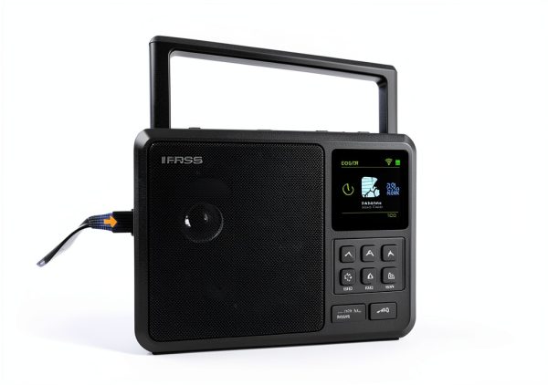 Retekess TR640 Portable Radio-4