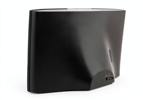 SCTP Inc Internet Radio Portable Music Player-1