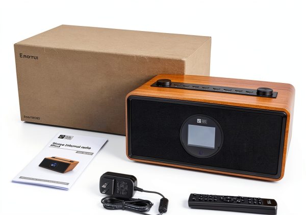 Ocean Digital WR-860 Internet Wireless Radio-4