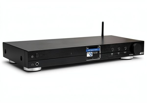 Ocean Digital WR-10 Internet Radio-9