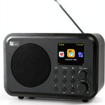 Ocean Digital WR-336M Internet Radio-0