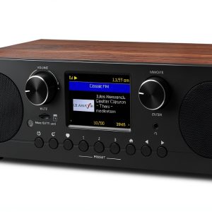 Ocean Digital WR-800 Internet Wireless Radio-0