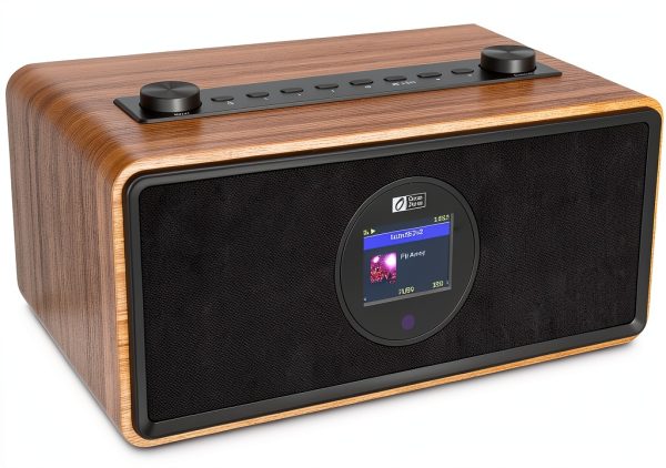 Ocean Digital WR-860 Internet Wireless Radio-6