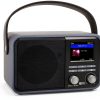 Ocean Digital WR330 Internet WiFi FM Radio-6
