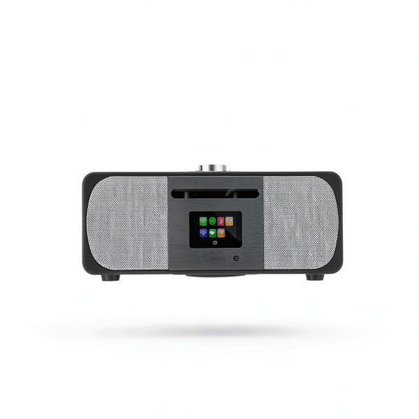 LEMEGA Premium Internet Radio System-1