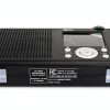 Ocean Digital WR-23 Internet Radio Portable-3
