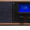 Grace Digital Mondo Elite Classic Internet Radio-1
