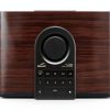 Sangean Walnut Internet Radio-3