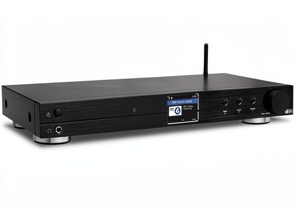 Ocean Digital WR-10 Internet Radio-6