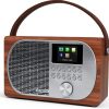 LEMEGA Smart Internet Radio Player-0
