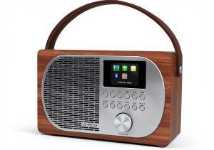 LEMEGA Smart Internet Radio Player-0