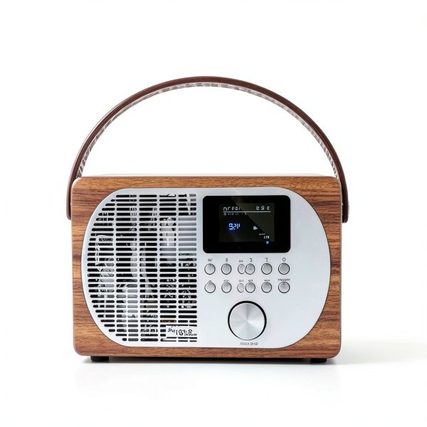 LEMEGA Smart Internet Radio Player-6
