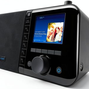 Grace Digital Mondo Elite Internet Radio-0