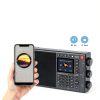 Shenzhen Chaoyuan Technology Co., Ltd. Portable Radio BLACK-7