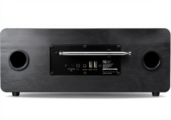 LEMEGA MSY5 Internet Radio Player-3