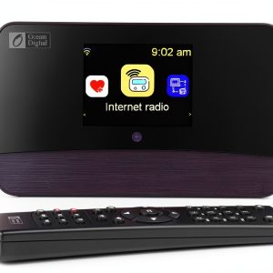 Ocean Digital WR-03M Internet Radio Component-0