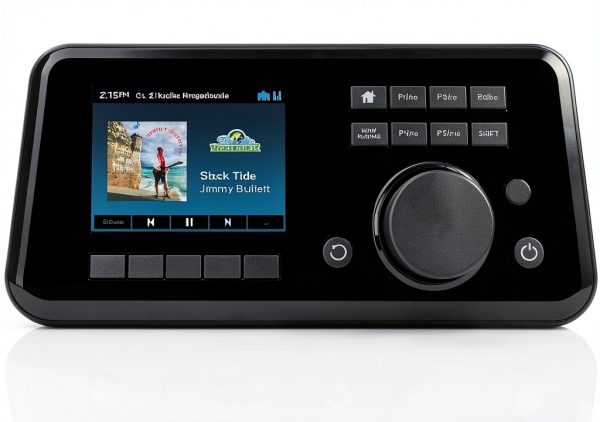 Grace Digital Internet Radio GDI-SXBR3 Electronics-0