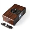 Sangean Walnut Internet Radio-6