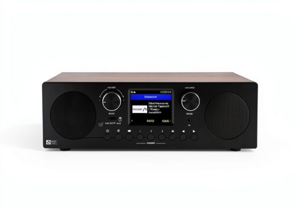 Ocean Digital WR-800 Internet Wireless Radio-1