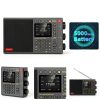Shenzhen Chaoyuan Technology Co., Ltd. Portable Radio BLACK-4