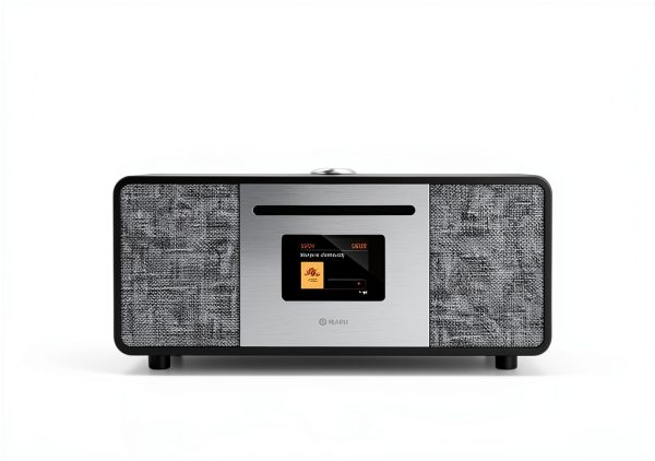LEMEGA MSY5 Internet Radio Player-4
