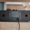 Sangean Internet Radio with Bluetooth and USB-3