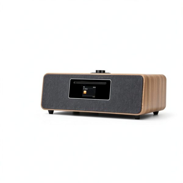 LEMEGA Internet Radio Player MS5-4
