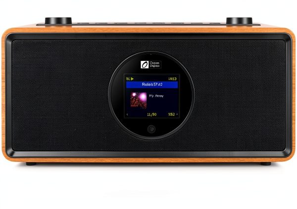Ocean Digital WR-860 Internet Wireless Radio-1
