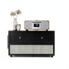 LEMEGA Internet Radio with CD Player-1