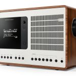 Revo SuperConnect Walnut Internet Radio-0