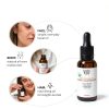 Organic Sweet Almond Oil Everyday Beauty Oil-2