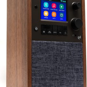 Grace Digital Internet Radio-0