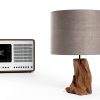 Revo SuperConnect Walnut Internet Radio-4