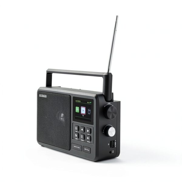 Retekess TR640 Portable Radio-3