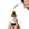 Organic Vitamin E Facial Oil Everyday Beauty-6