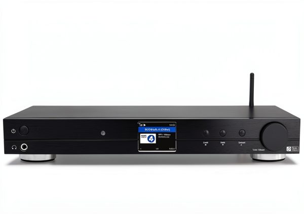 Ocean Digital WR-10 Internet Radio-4