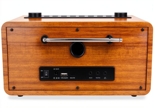 Ocean Digital WR-860 Internet Wireless Radio-2